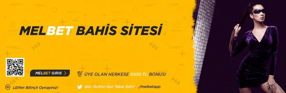melbet bahis