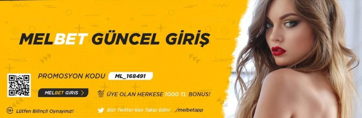 melbet güncel giriş