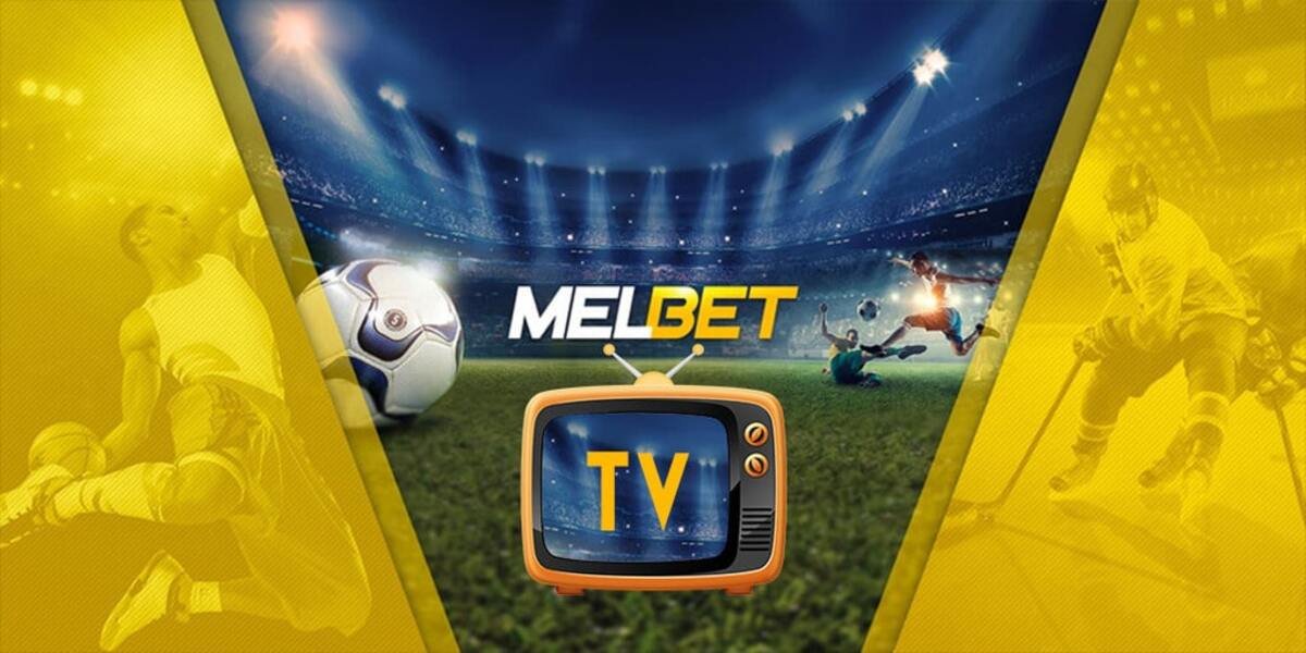 melbet tv